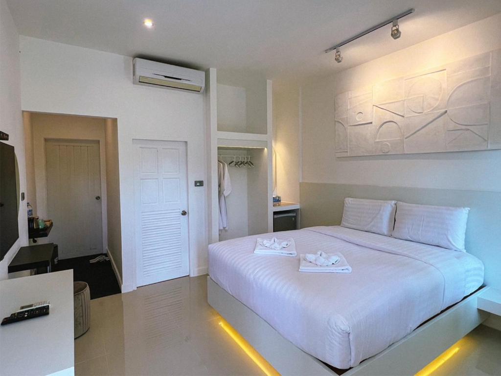 สายลม รีสอร์ท เขาใหญ่ Pak Chong Extérieur photo