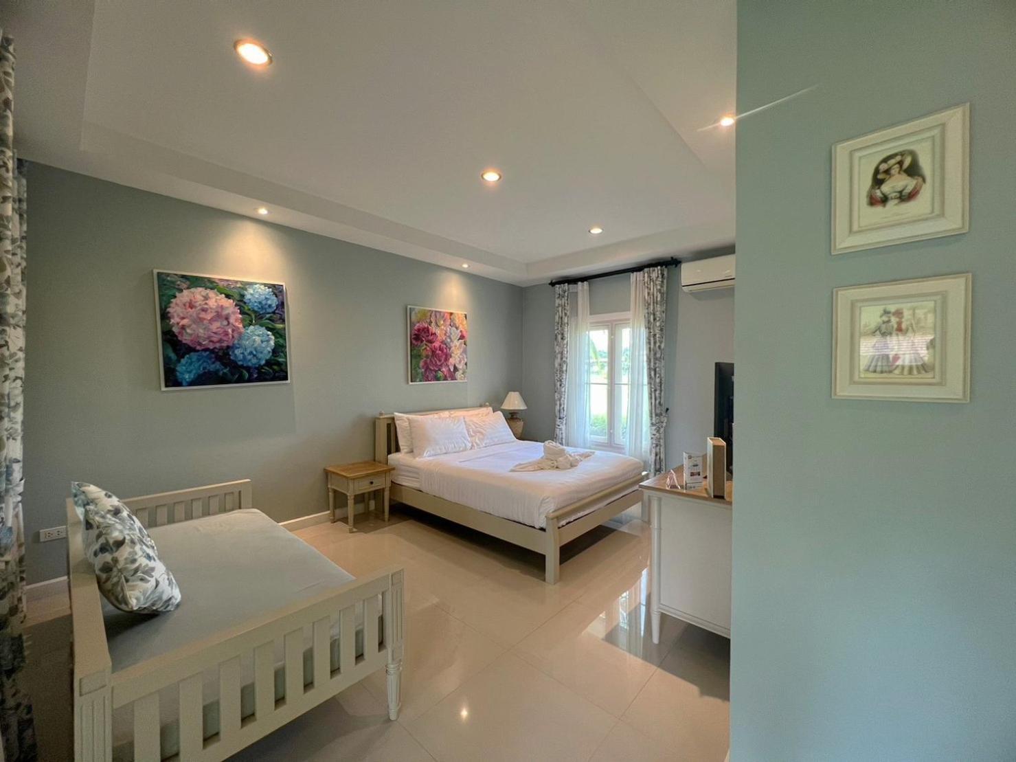 สายลม รีสอร์ท เขาใหญ่ Pak Chong Extérieur photo
