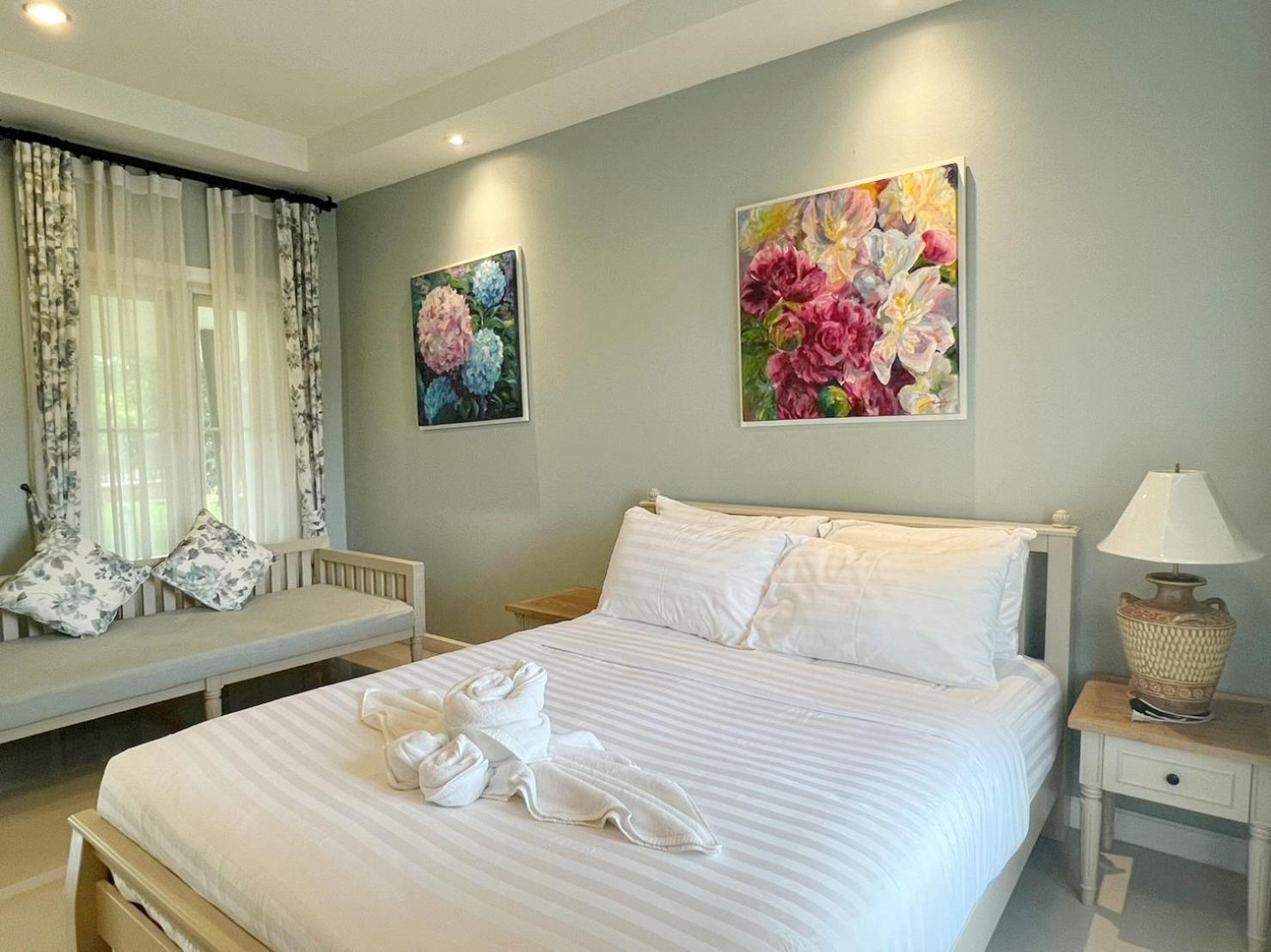 สายลม รีสอร์ท เขาใหญ่ Pak Chong Extérieur photo